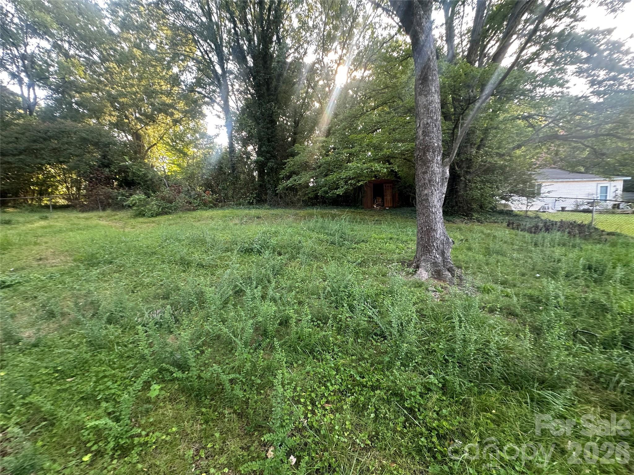 235 S Milford Dr, Salisbury, NC 28144