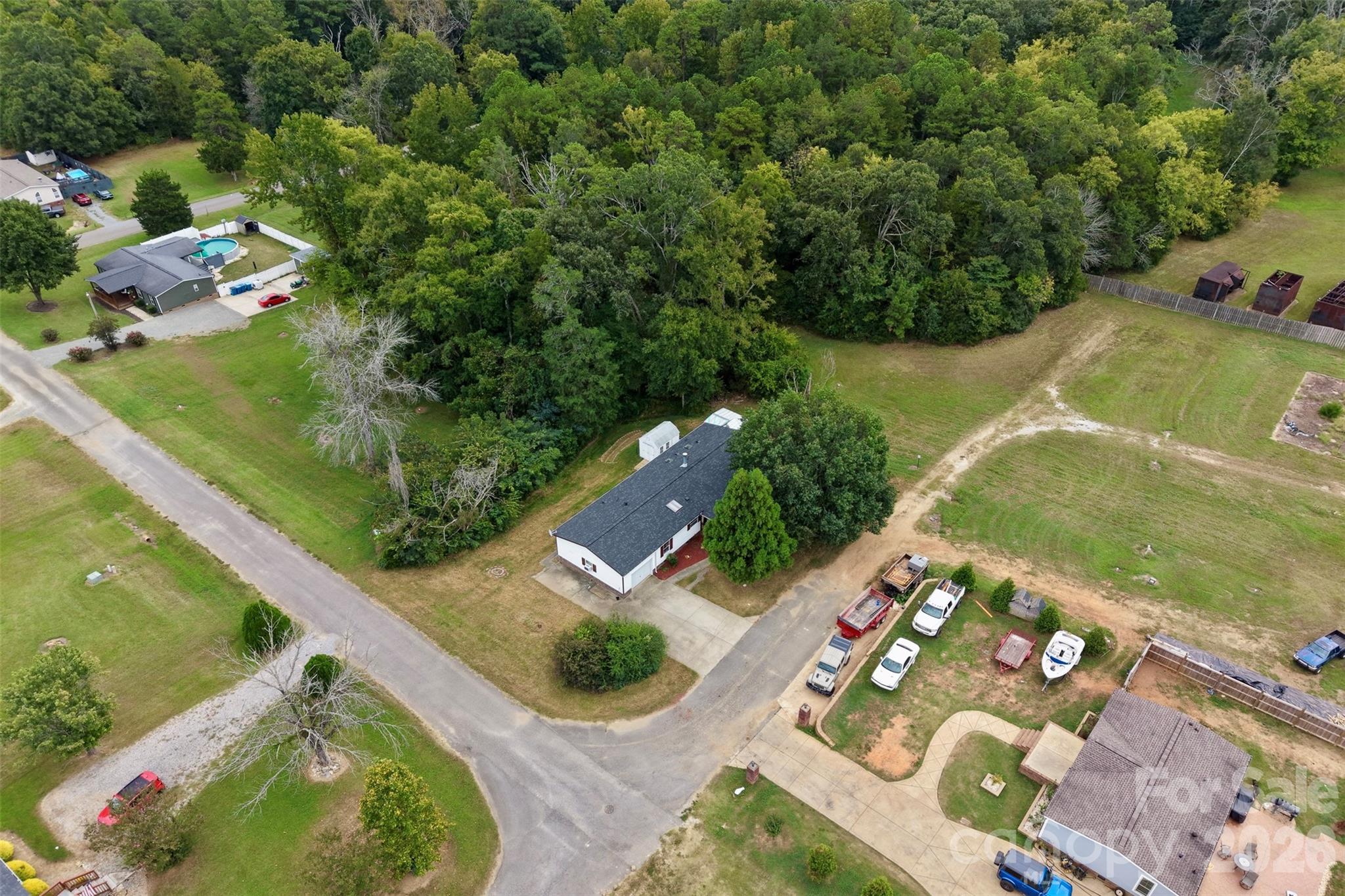 1000 Olde Creek Trl, Concord, NC 28025