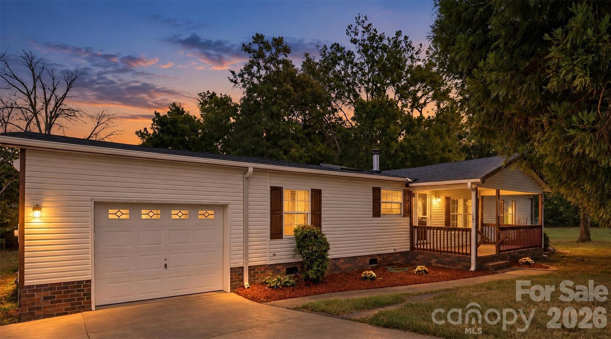 1000 Olde Creek Trl, Concord, NC 28025