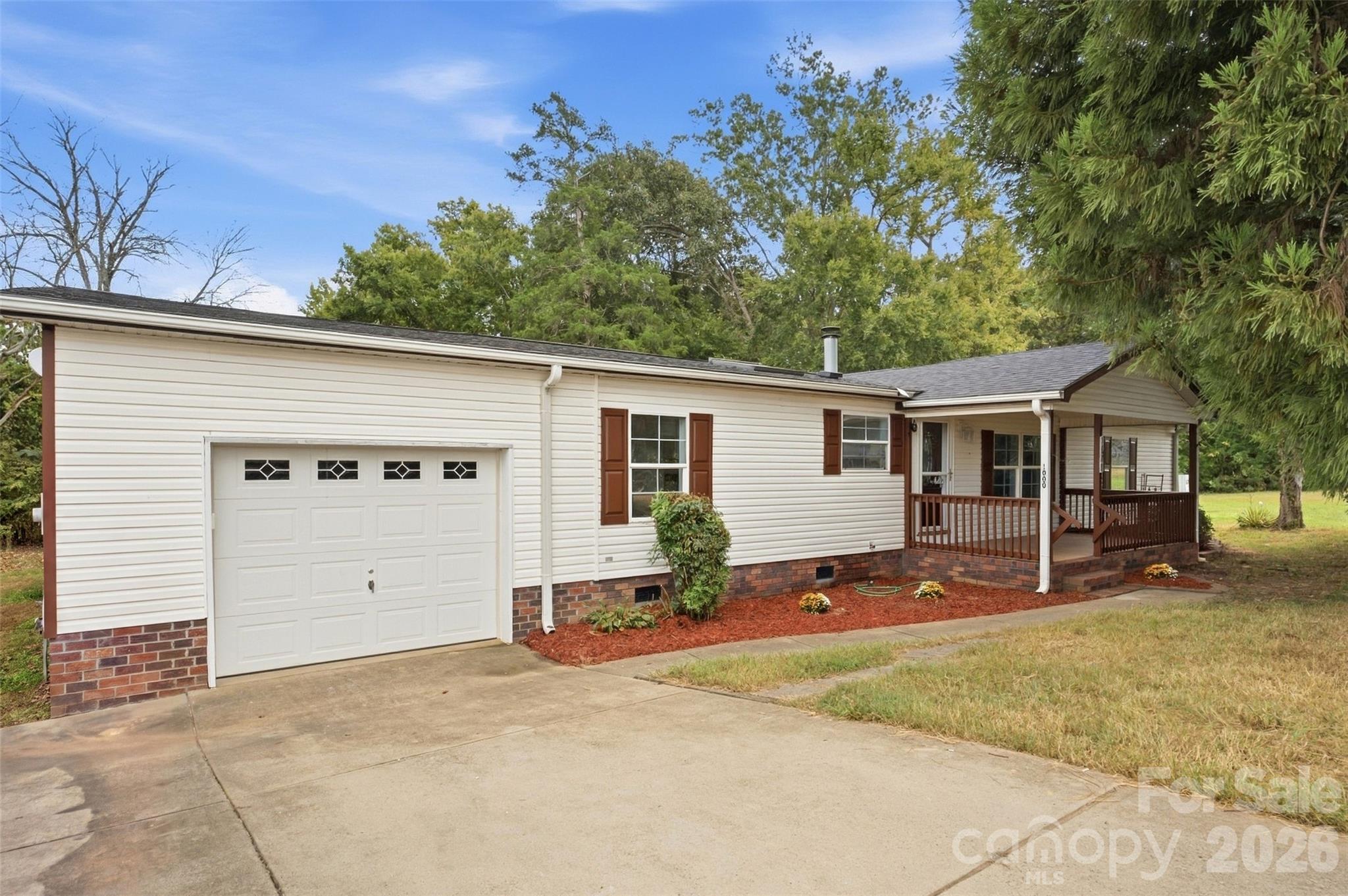 1000 Olde Creek Trl, Concord, NC 28025