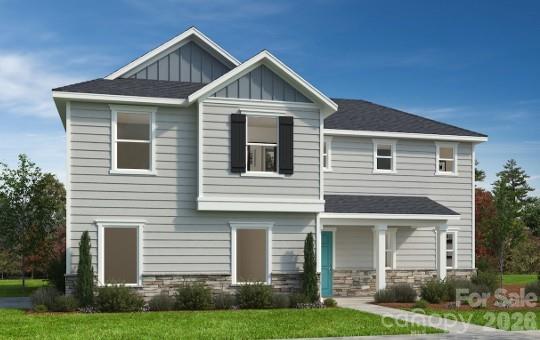 317 Barnstable Dr, Monroe, NC 28110