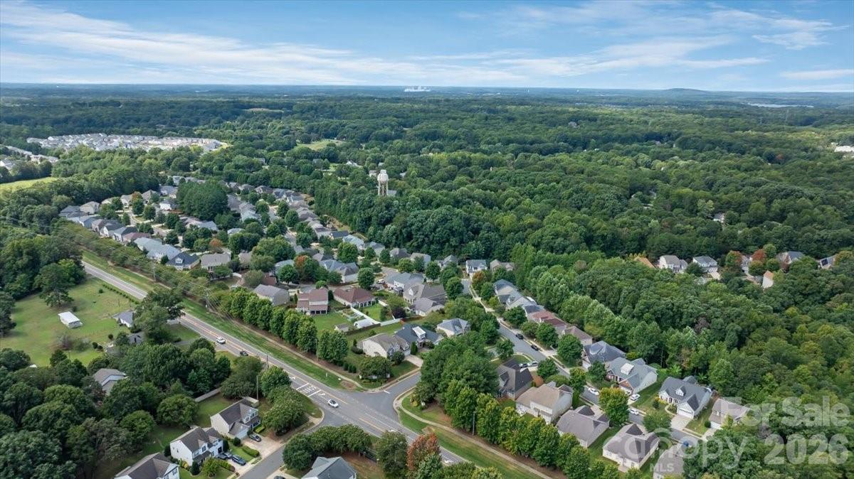13210 Reunion St, Charlotte, NC 28278