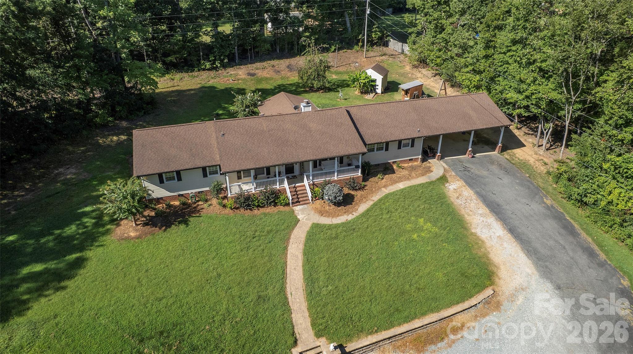 717 Pilgrim Forest Dr, Monroe, NC 28110