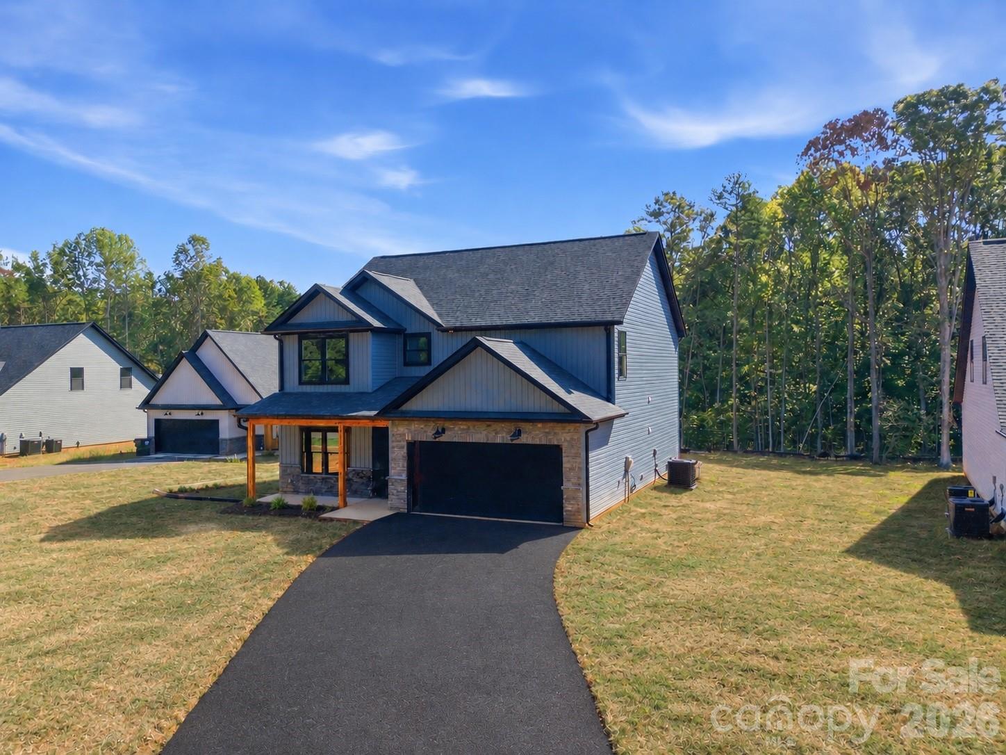363 Lake Farm Dr, Salisbury, NC 28146