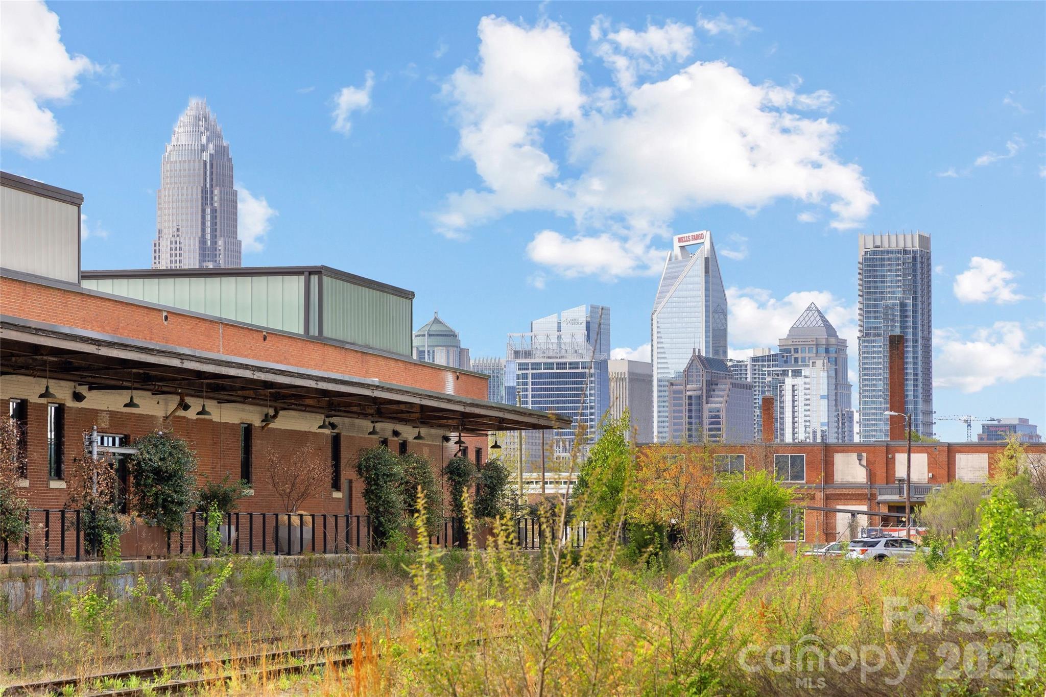 2411 Double Oaks Rd, Charlotte, NC 28206
