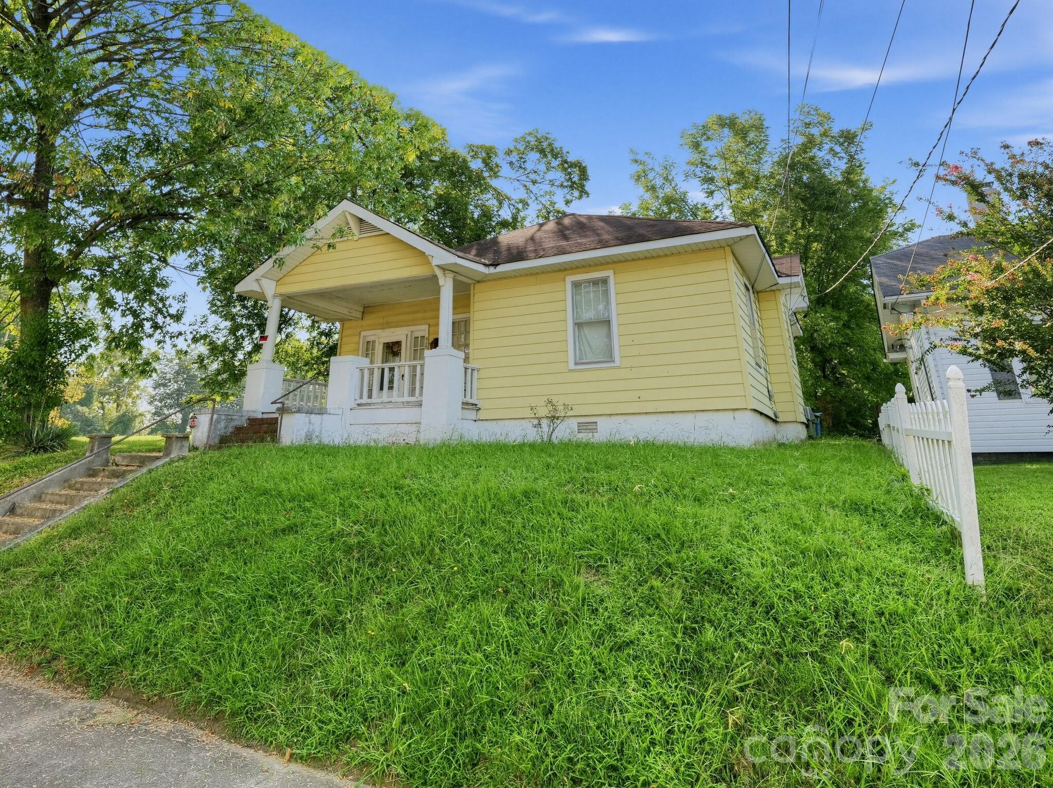 515 S Church St, Salisbury, NC 28144