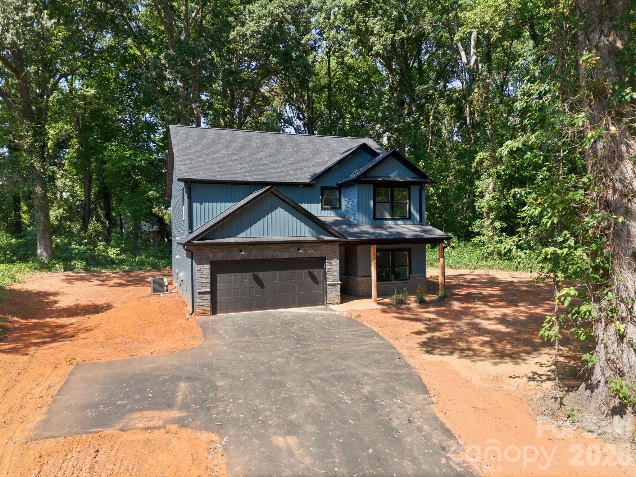 103 W 17th St, Salisbury, NC 28144