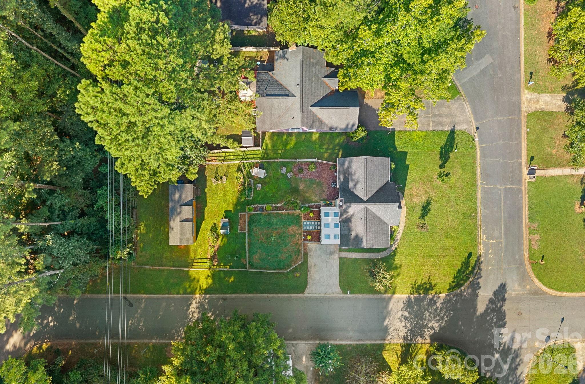 7120 Chattanooga Ln, Mint Hill, NC 28227