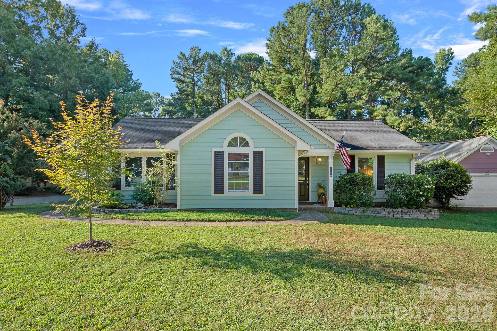 7120 Chattanooga Ln, Mint Hill, NC 28227