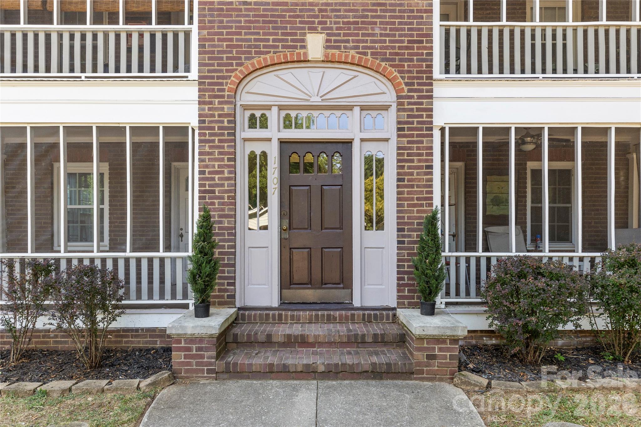 1707 Club Rd #3, Charlotte, NC 28205