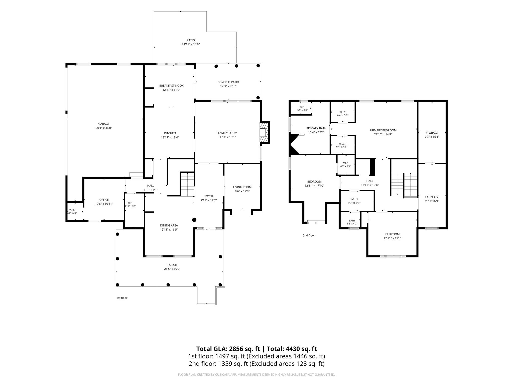1075 Glenfield Dr, Salisbury, NC 28147