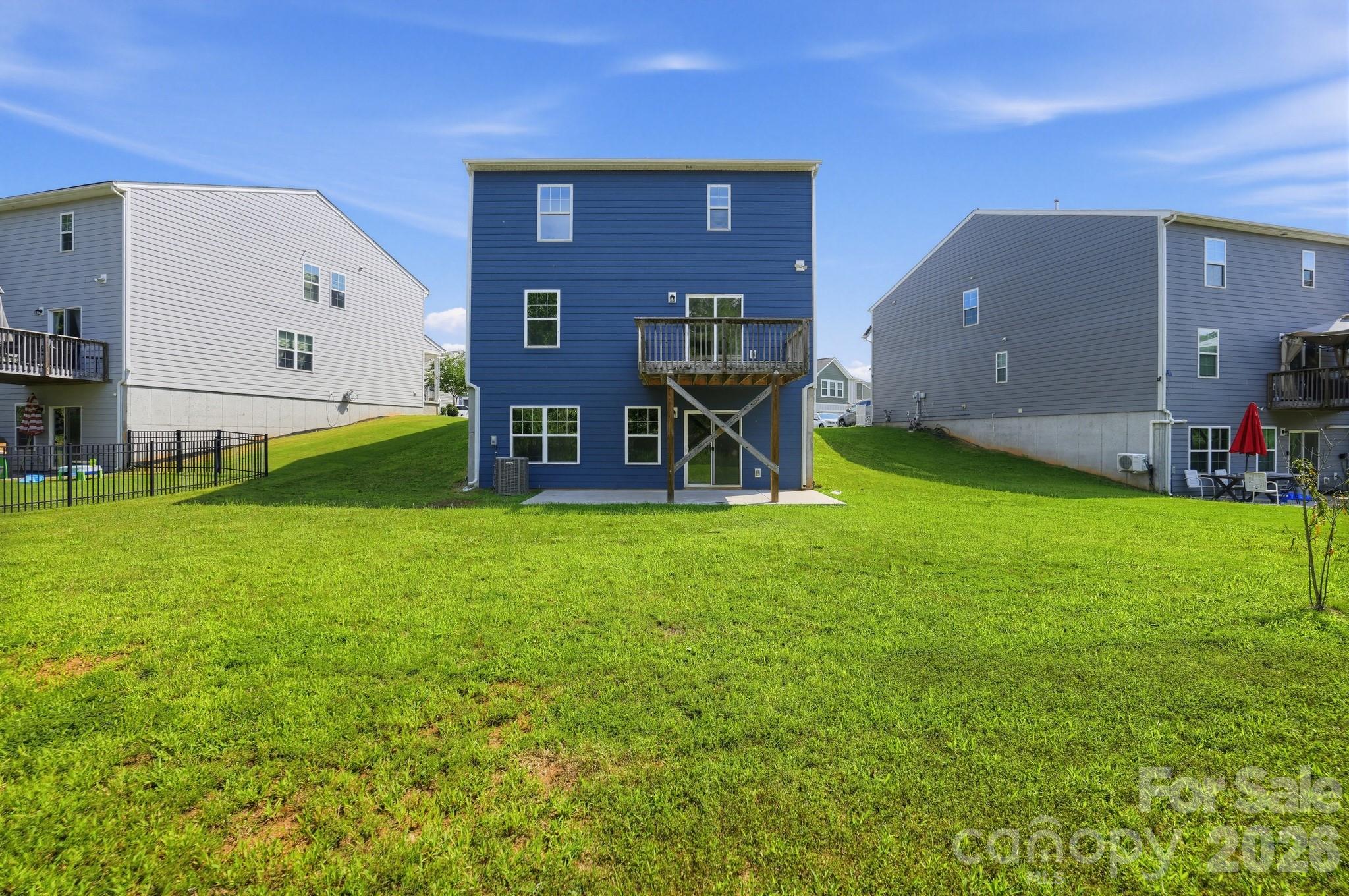 3152 Treyson Dr, Denver, NC 28037