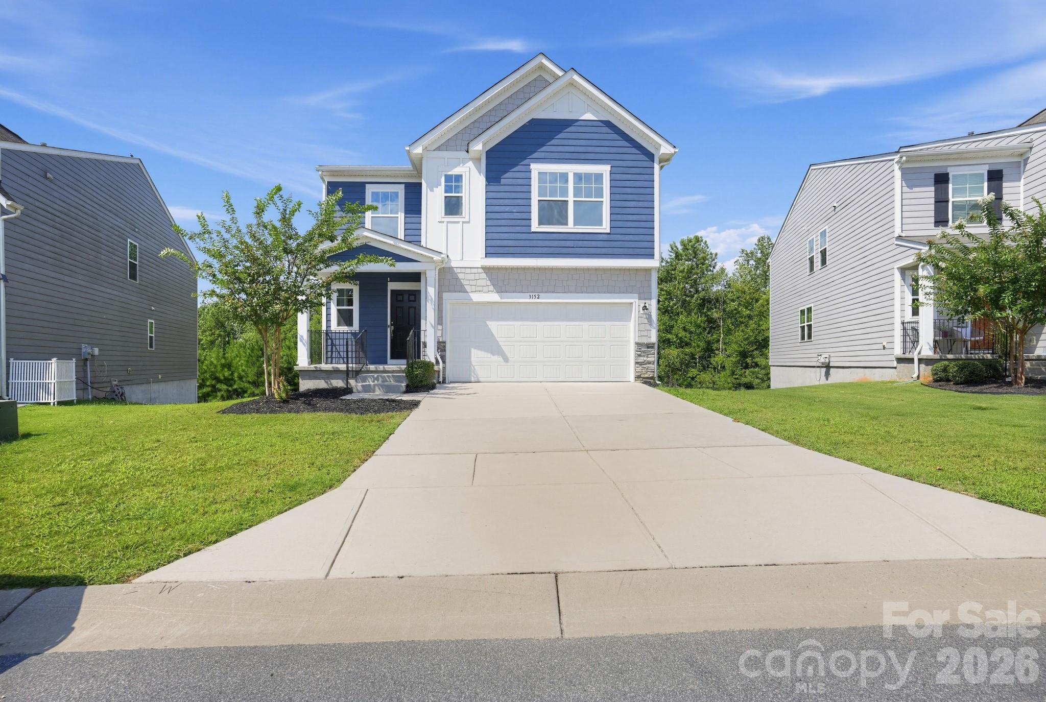 3152 Treyson Dr, Denver, NC 28037