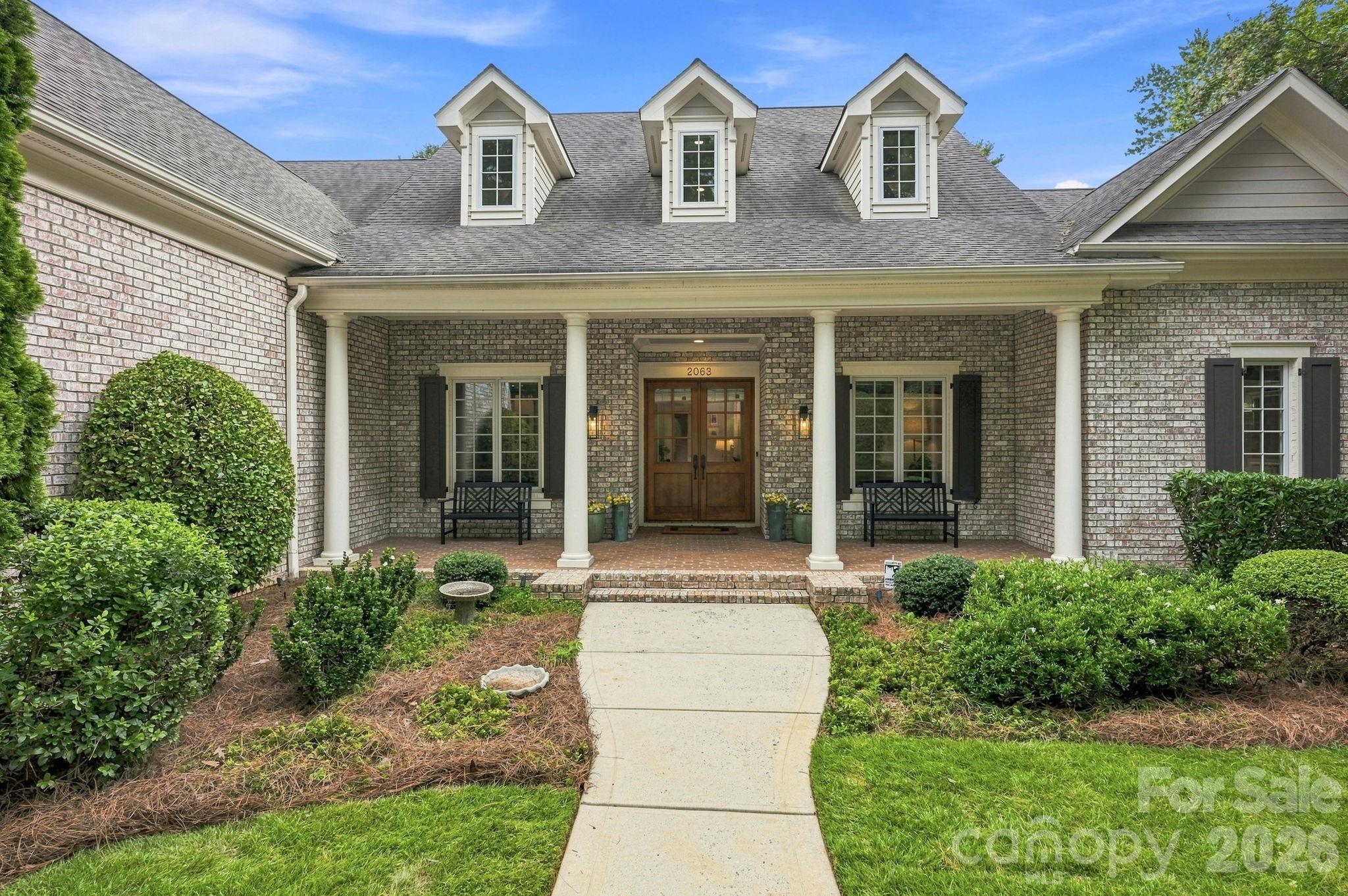 2063 Brawley School Rd, Mooresville, NC 28117