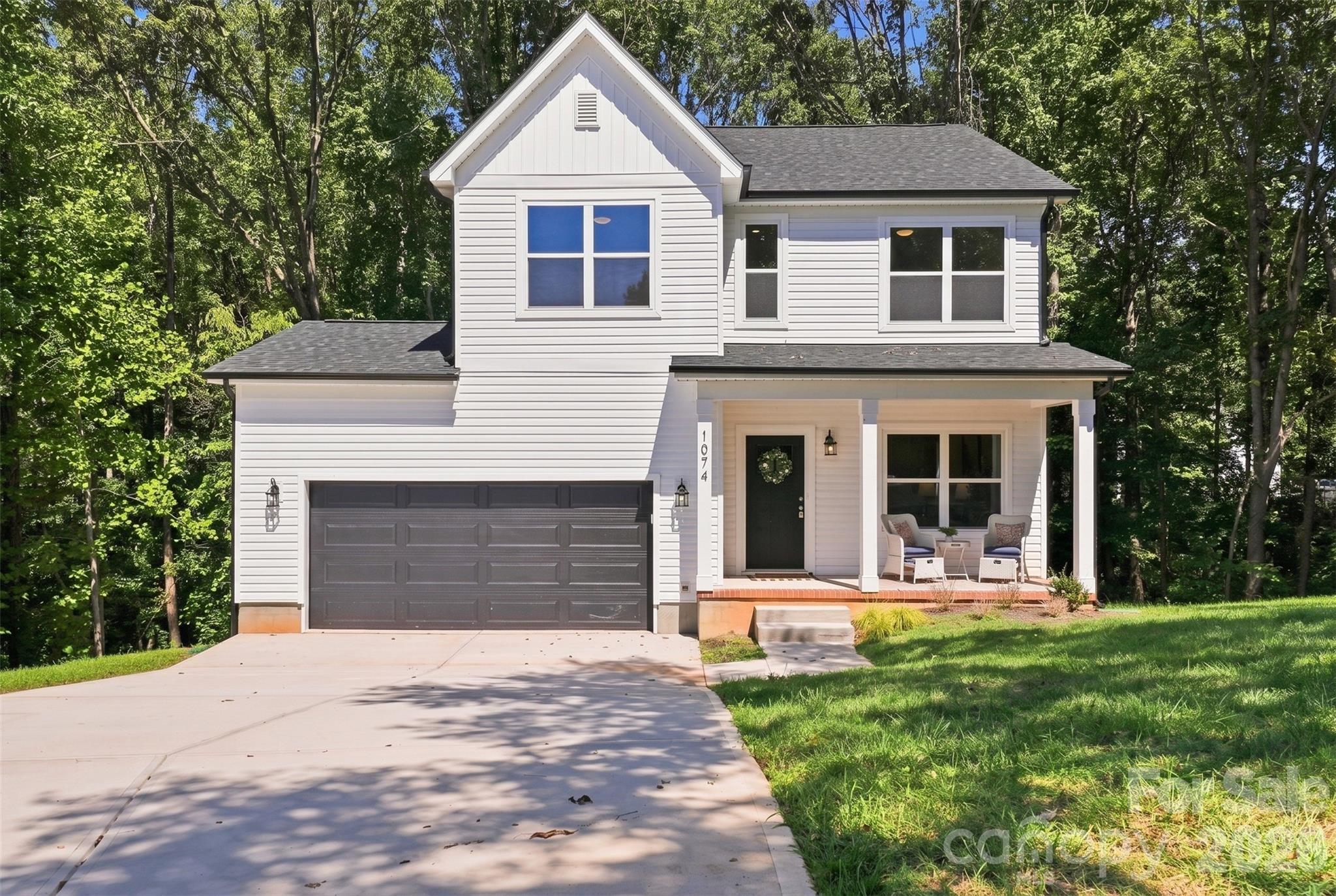 1074 Mackey Ct, Gastonia, NC 28056