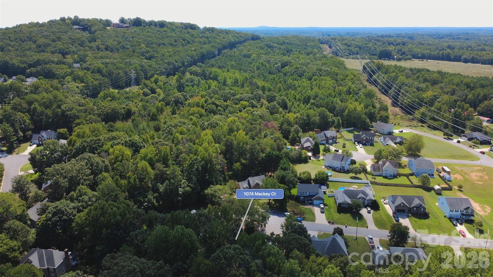 1074 Mackey Ct, Gastonia, NC 28056