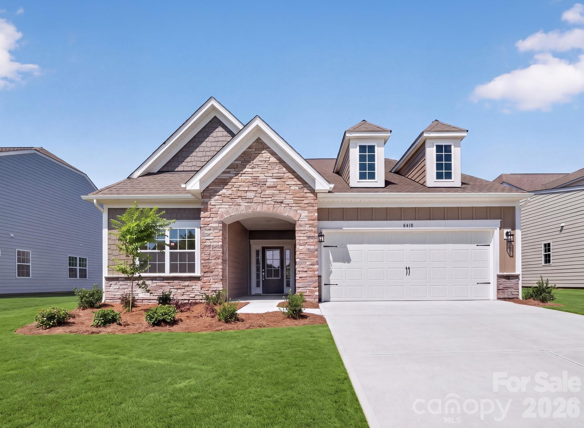 6410 Turkey Roost Way #211, Lancaster, SC 29720