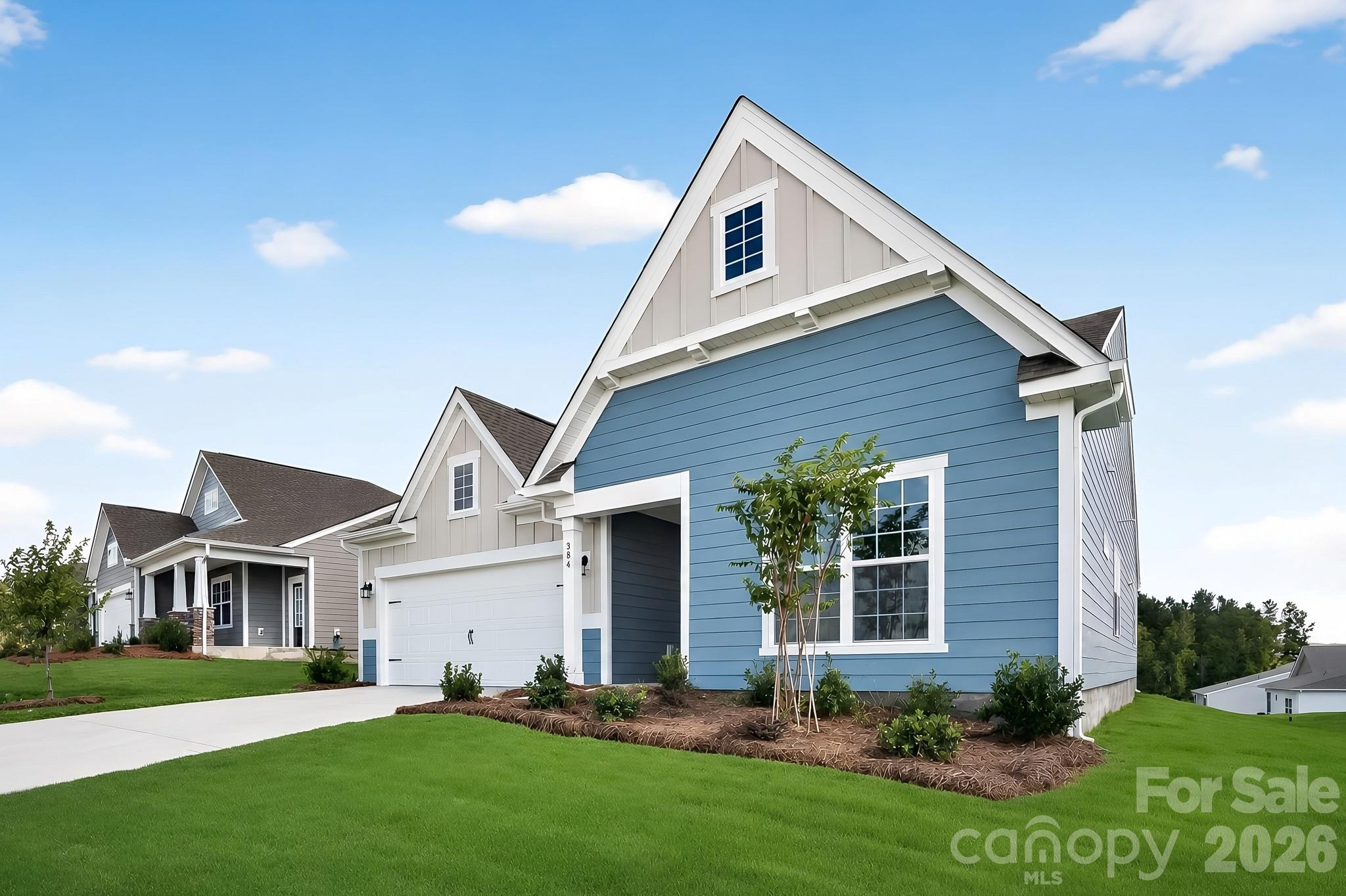 384 Waxhaw Village Rd #310, Lancaster, SC 29720