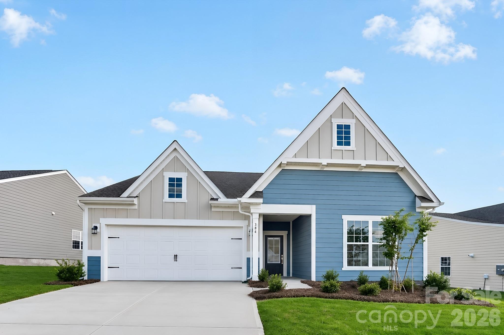 384 Waxhaw Village Rd #310, Lancaster, SC 29720