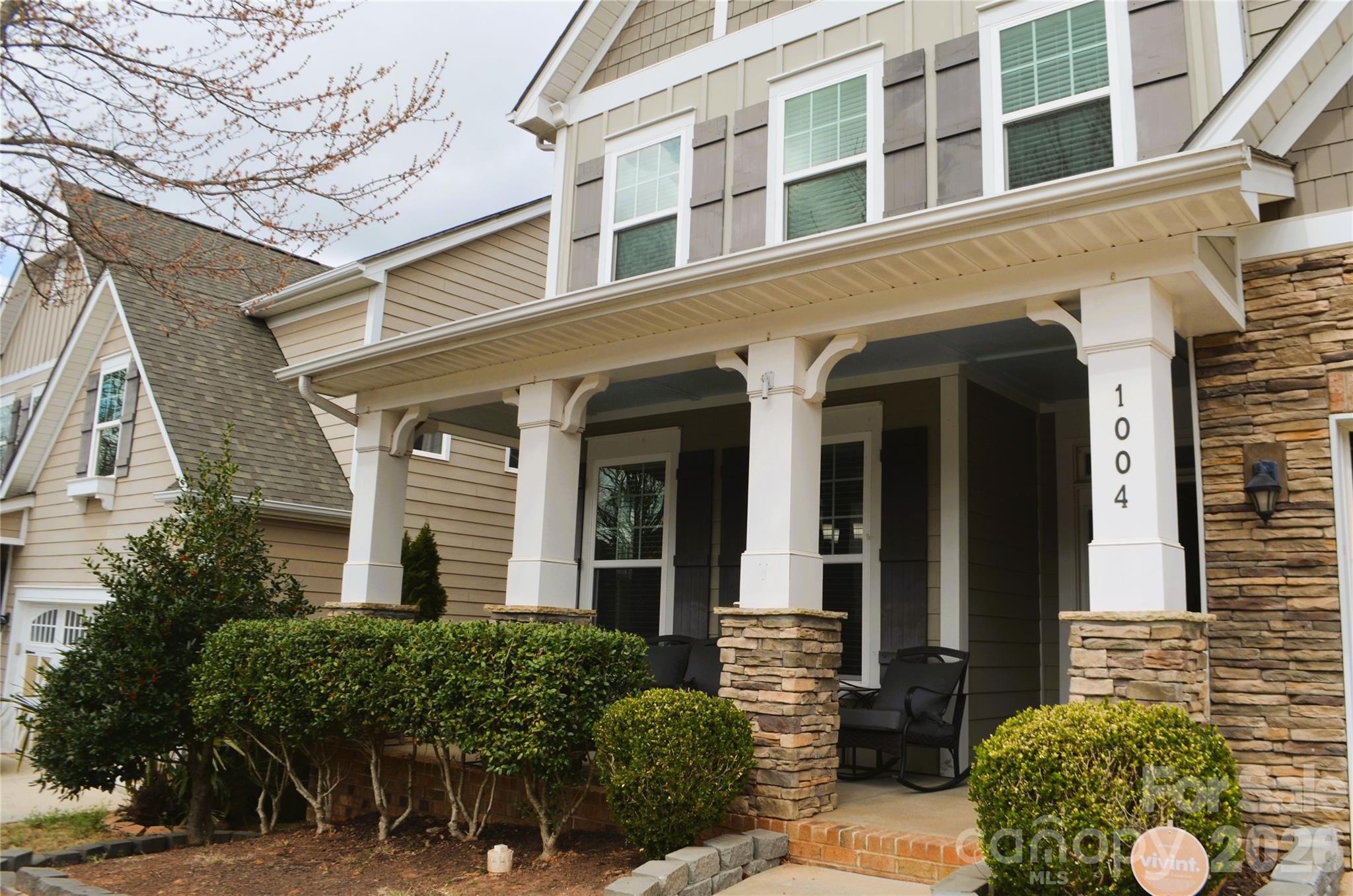 1004 Fallondale Rd, Waxhaw, NC 28173