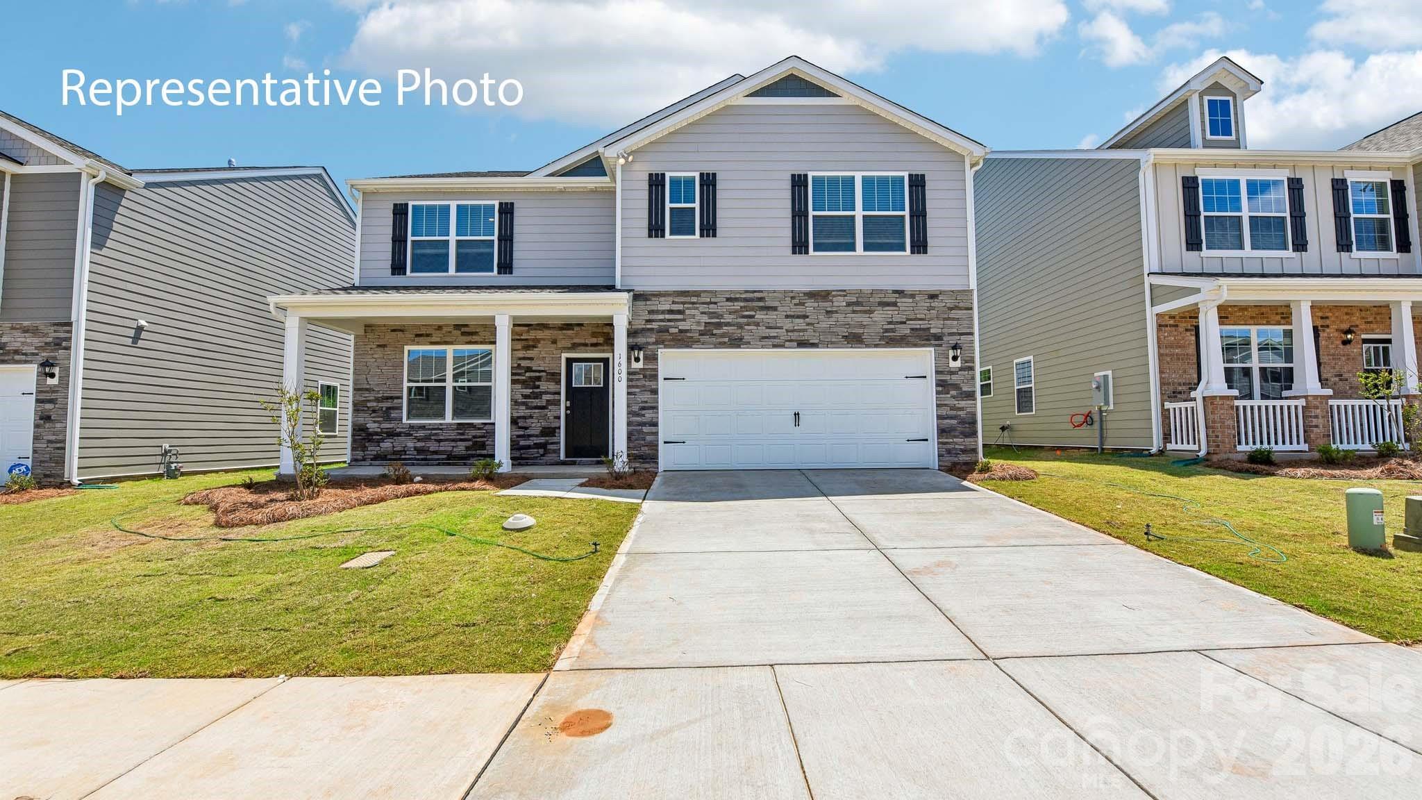 7554 Bainbridge Rd, Sherrills Ford, NC 28673