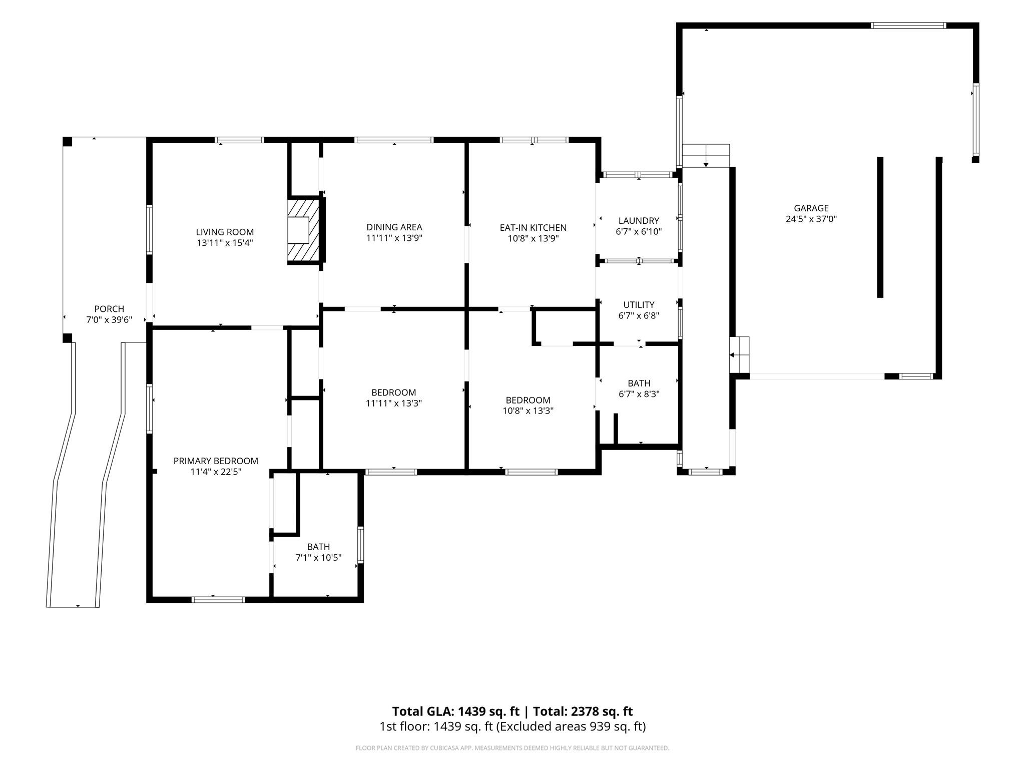 512 W Bank St, Salisbury, NC 28146