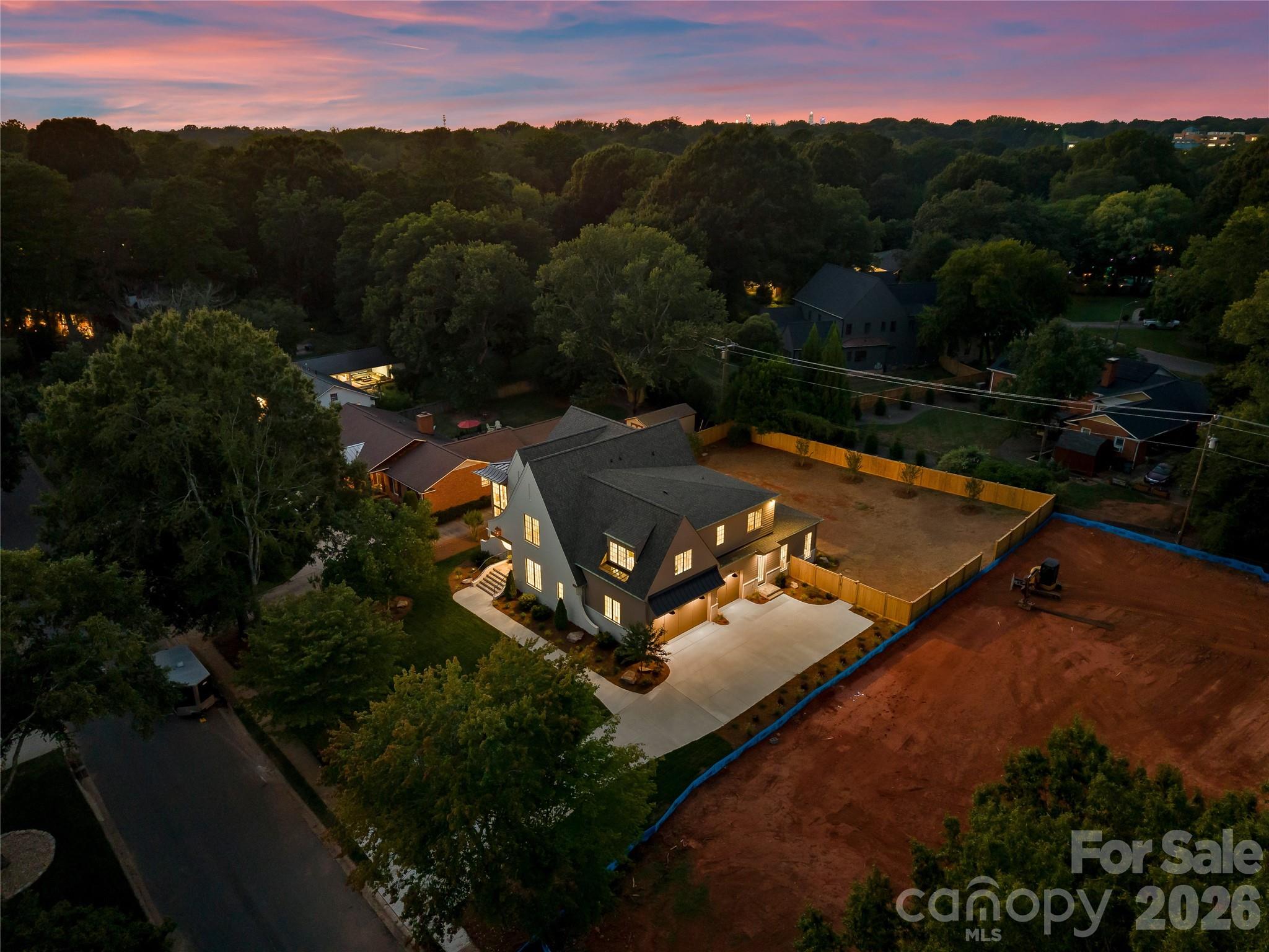 236 Wingrave Dr, Charlotte, NC 28270