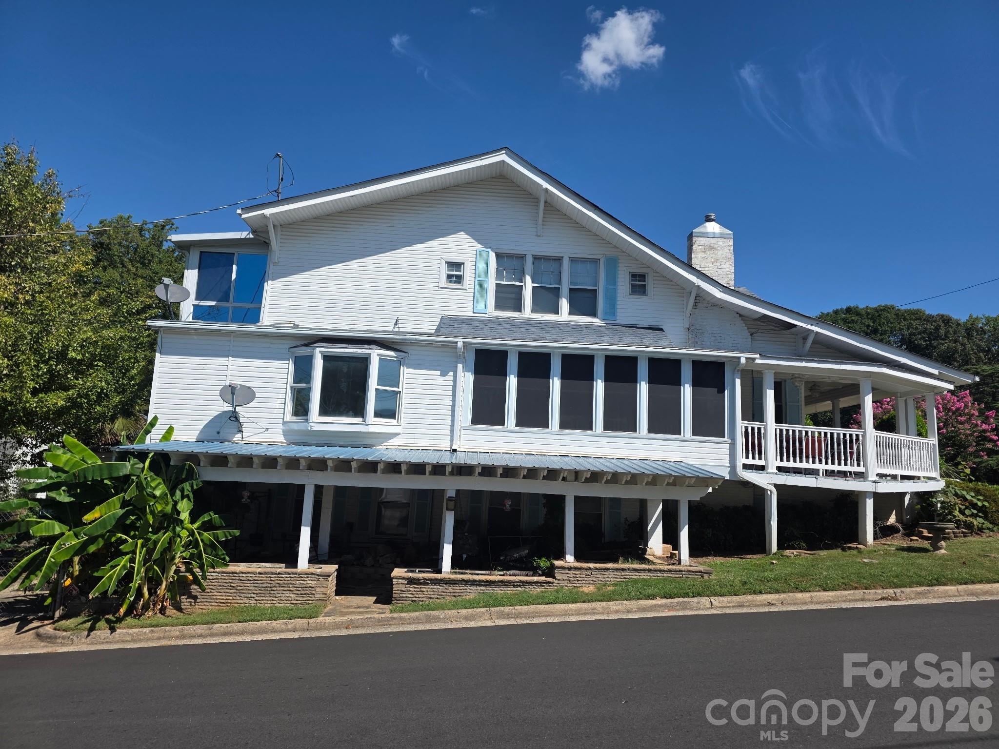 113 N Central Ave, Belmont, NC 28012