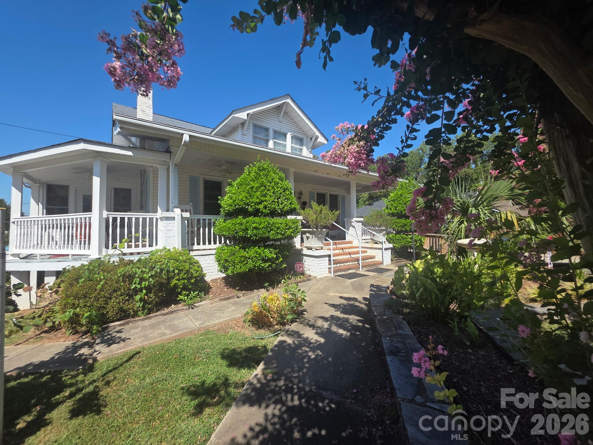 113 N Central Ave, Belmont, NC 28012