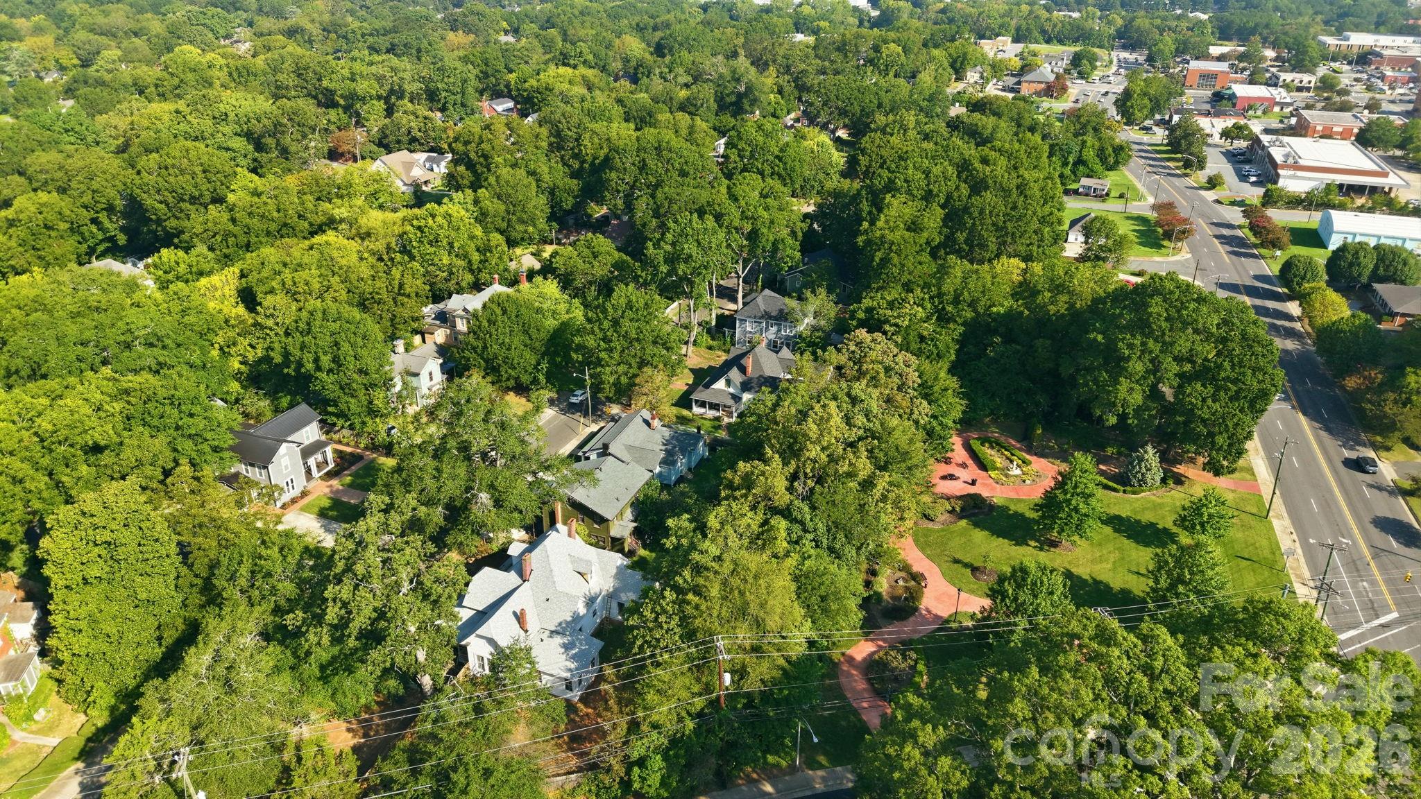 503 S Washington St, Monroe, NC 28112