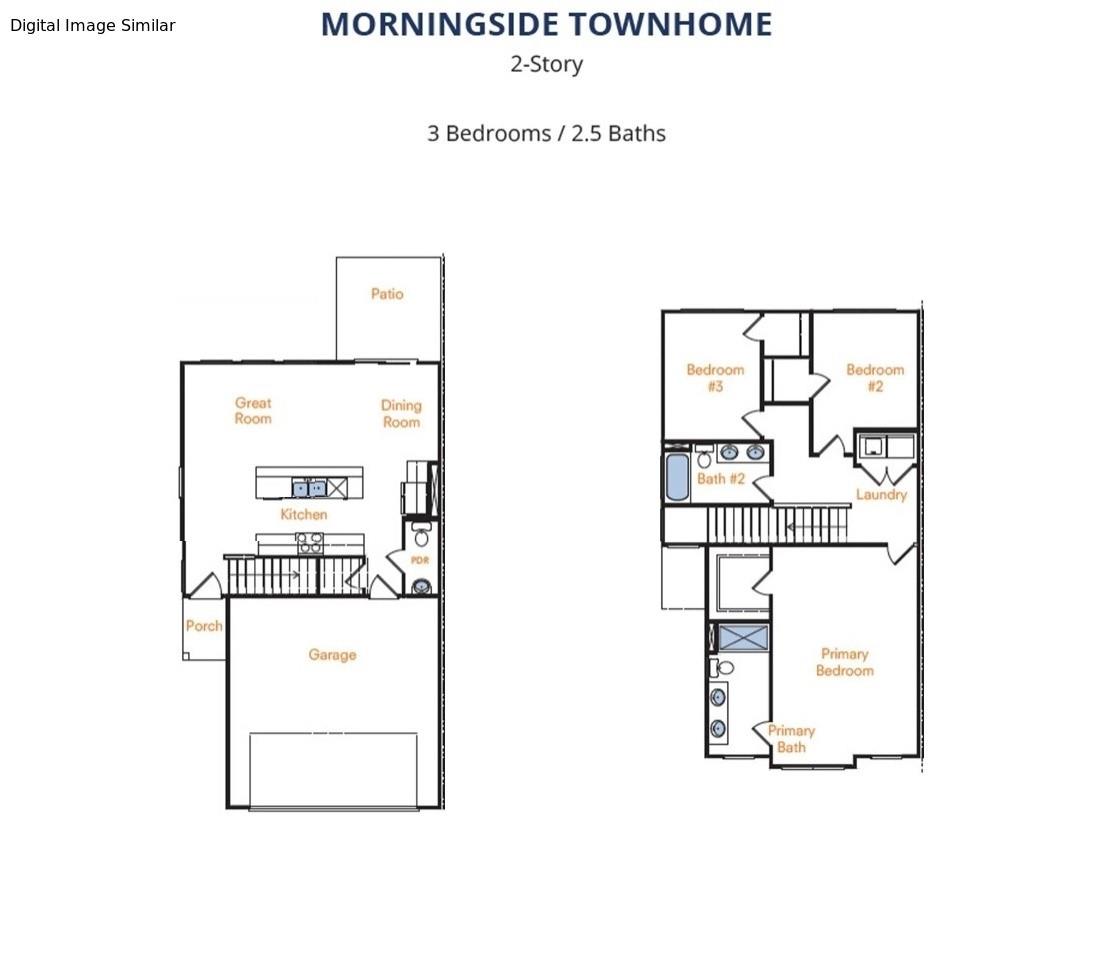 706 Morningside Rd, Charlotte, NC 28214