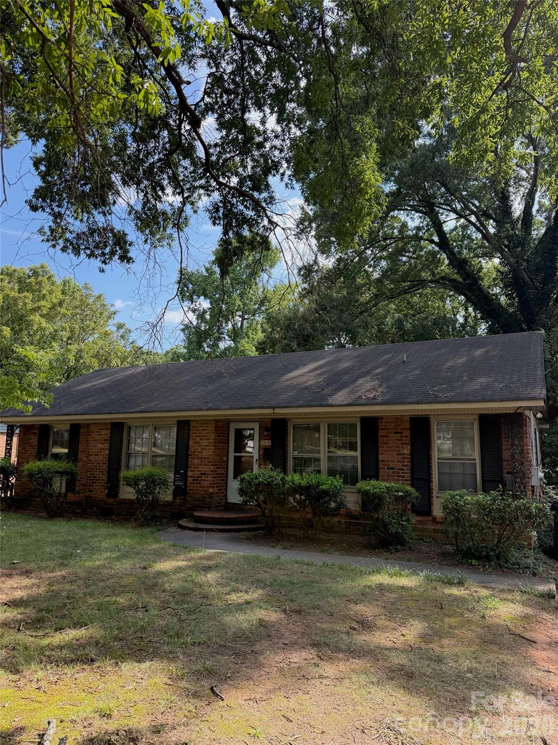 1518 Keeling Pl, Charlotte, NC 28210