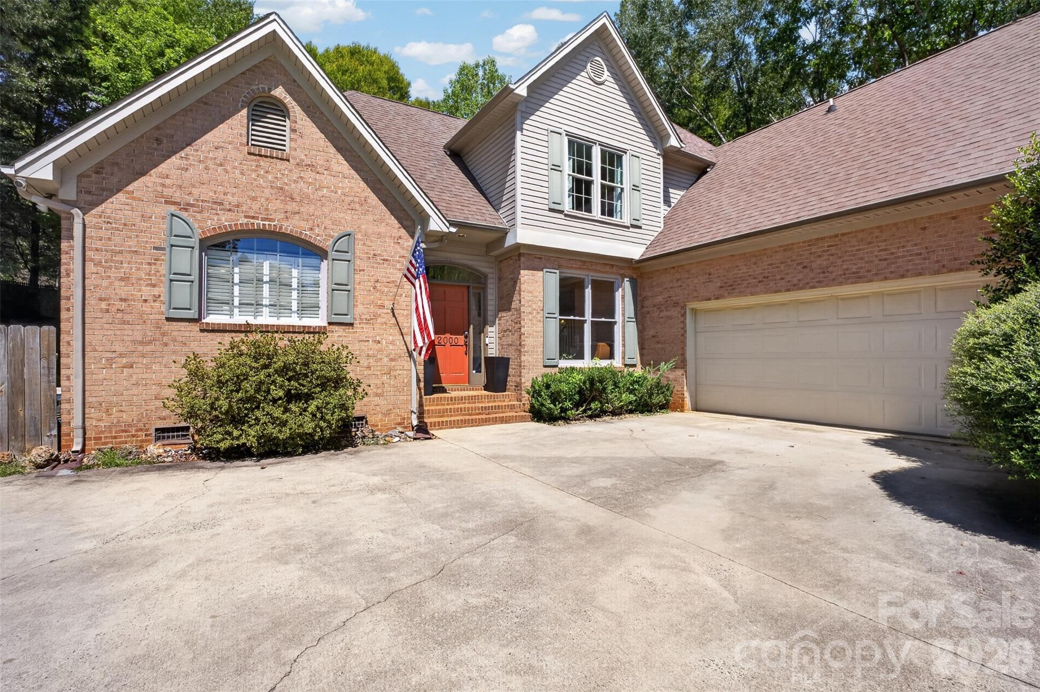 2000 Shadwell Ct #26, Gastonia, NC 28056