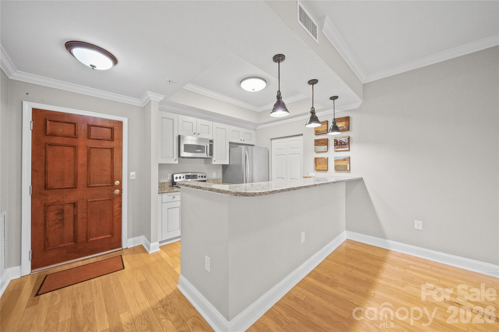 300 W 5th St, Charlotte, NC 28202