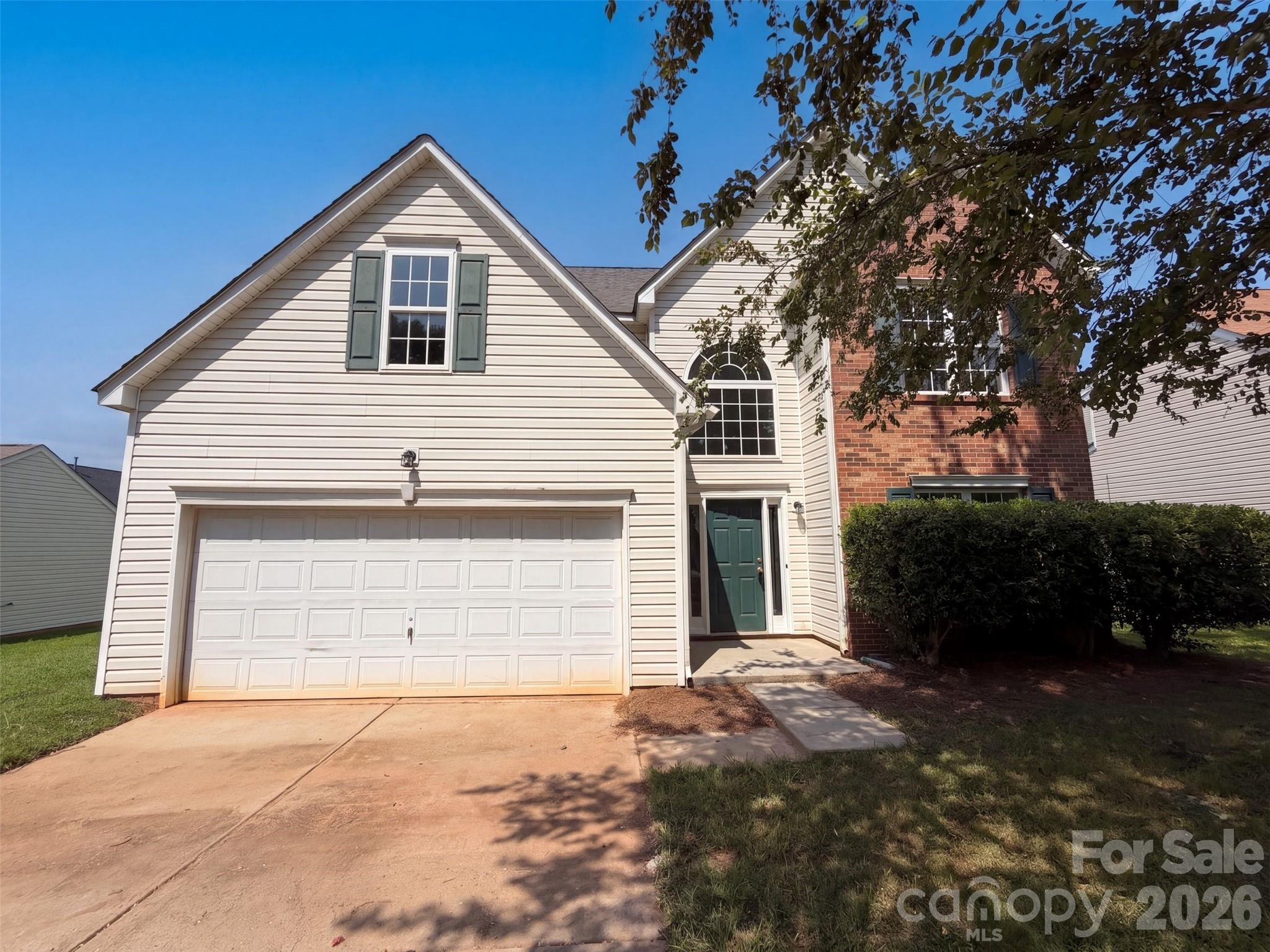 3527 Mallory Taylor Ln, Charlotte, NC 28216