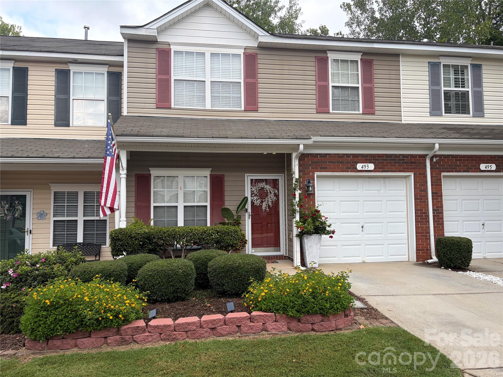 493 Delta Dr, Fort Mill, SC 29715