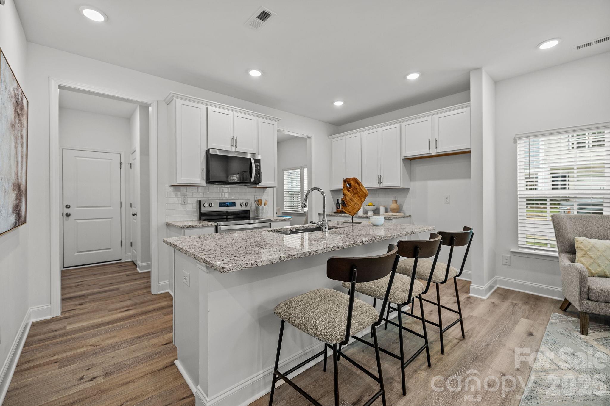 5008 Cherry Gum Ct #44, Matthews, NC 28105