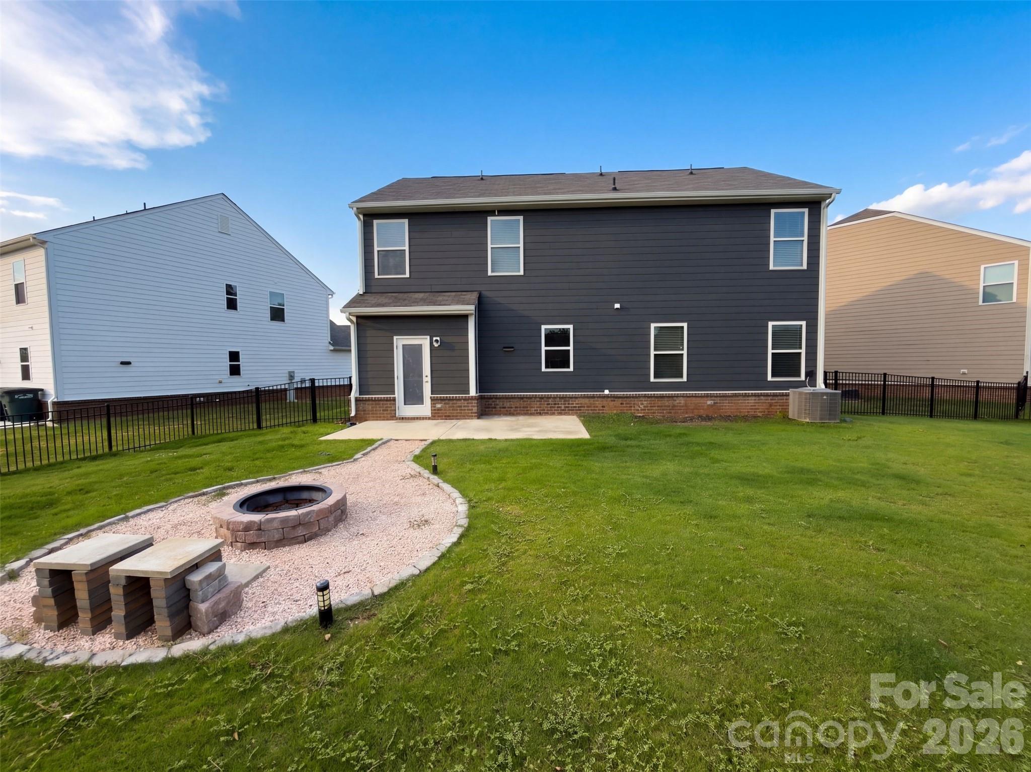 2818 Dominion Ct, Monroe, NC 28110