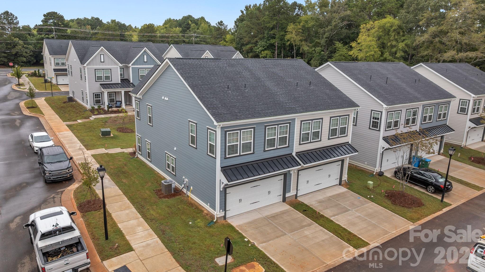 5004 Cherry Gum Ct #43, Matthews, NC 28105
