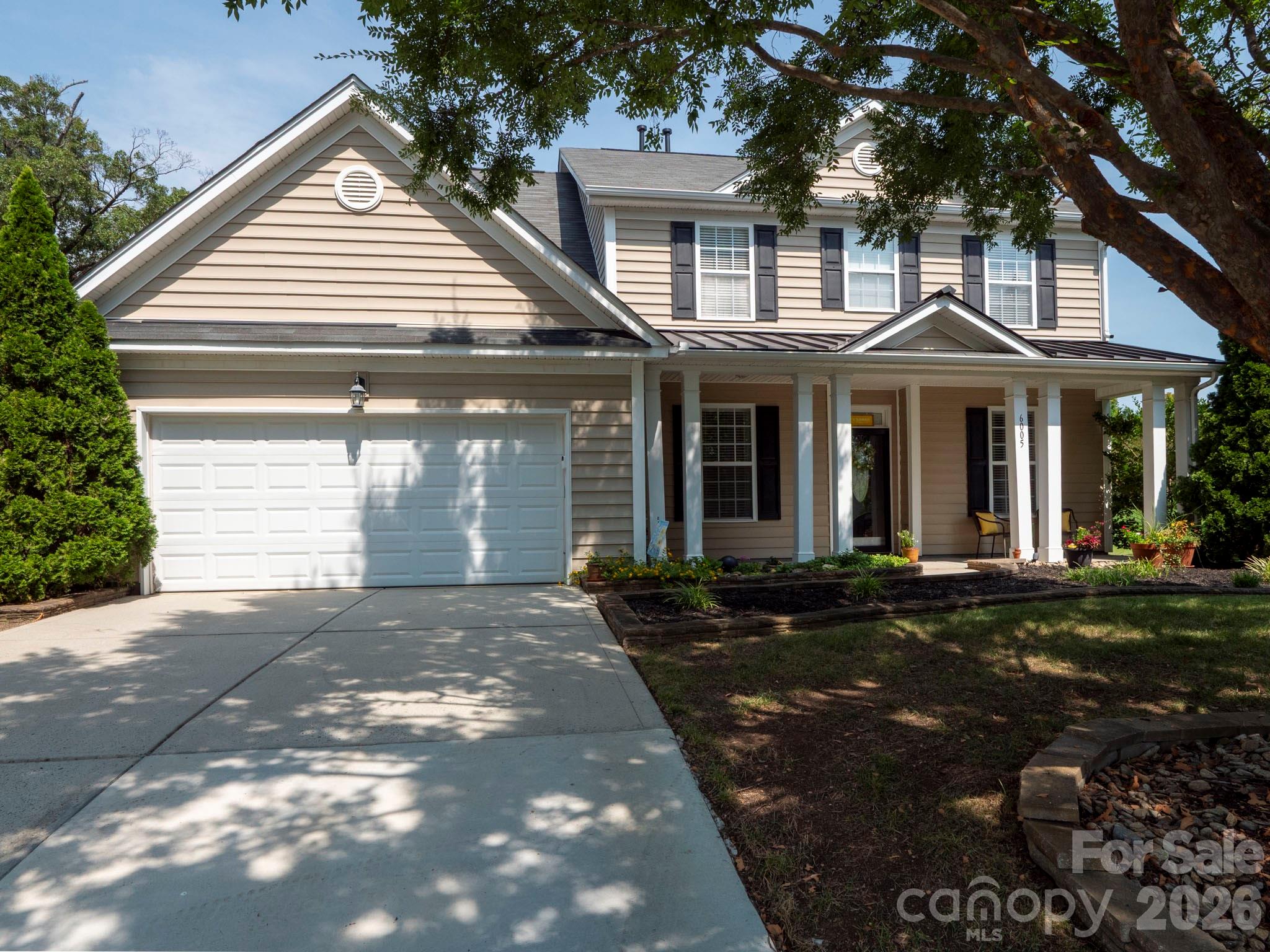 6005 Lillyshire Pl #167, Charlotte, NC 28213