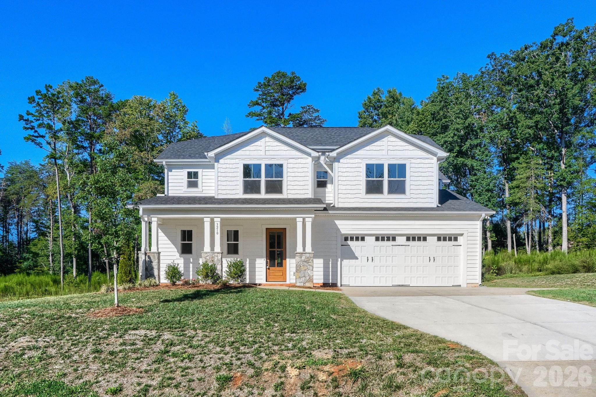3210 Timber Run Ln, Maiden, NC 28650