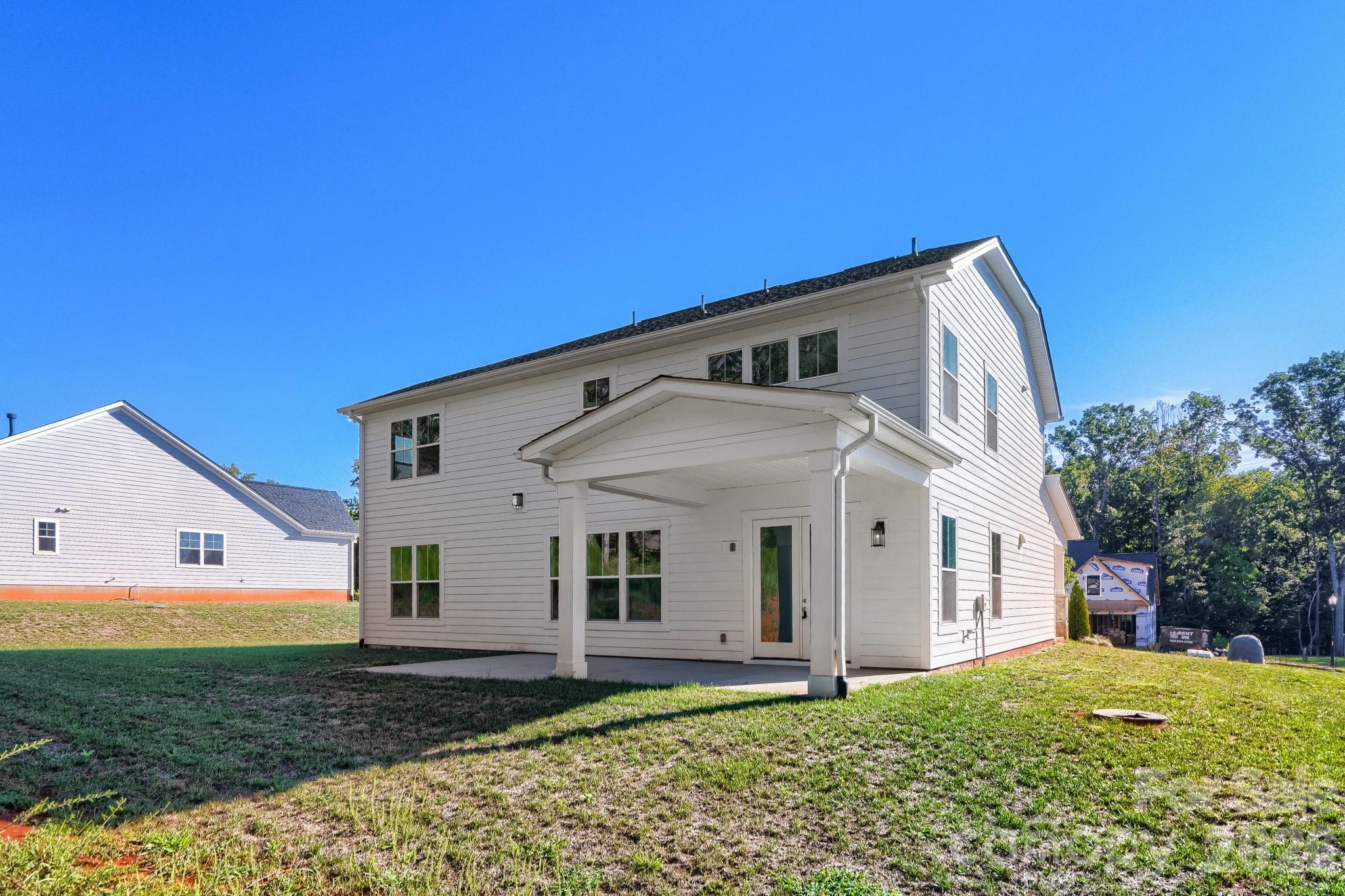 3210 Timber Run Ln, Maiden, NC 28650