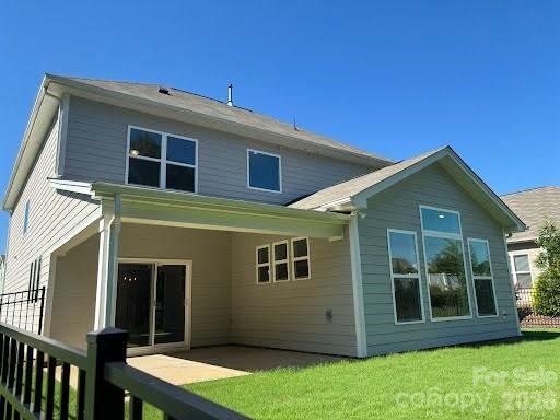 2108 Sabra St, Gastonia, NC 28054