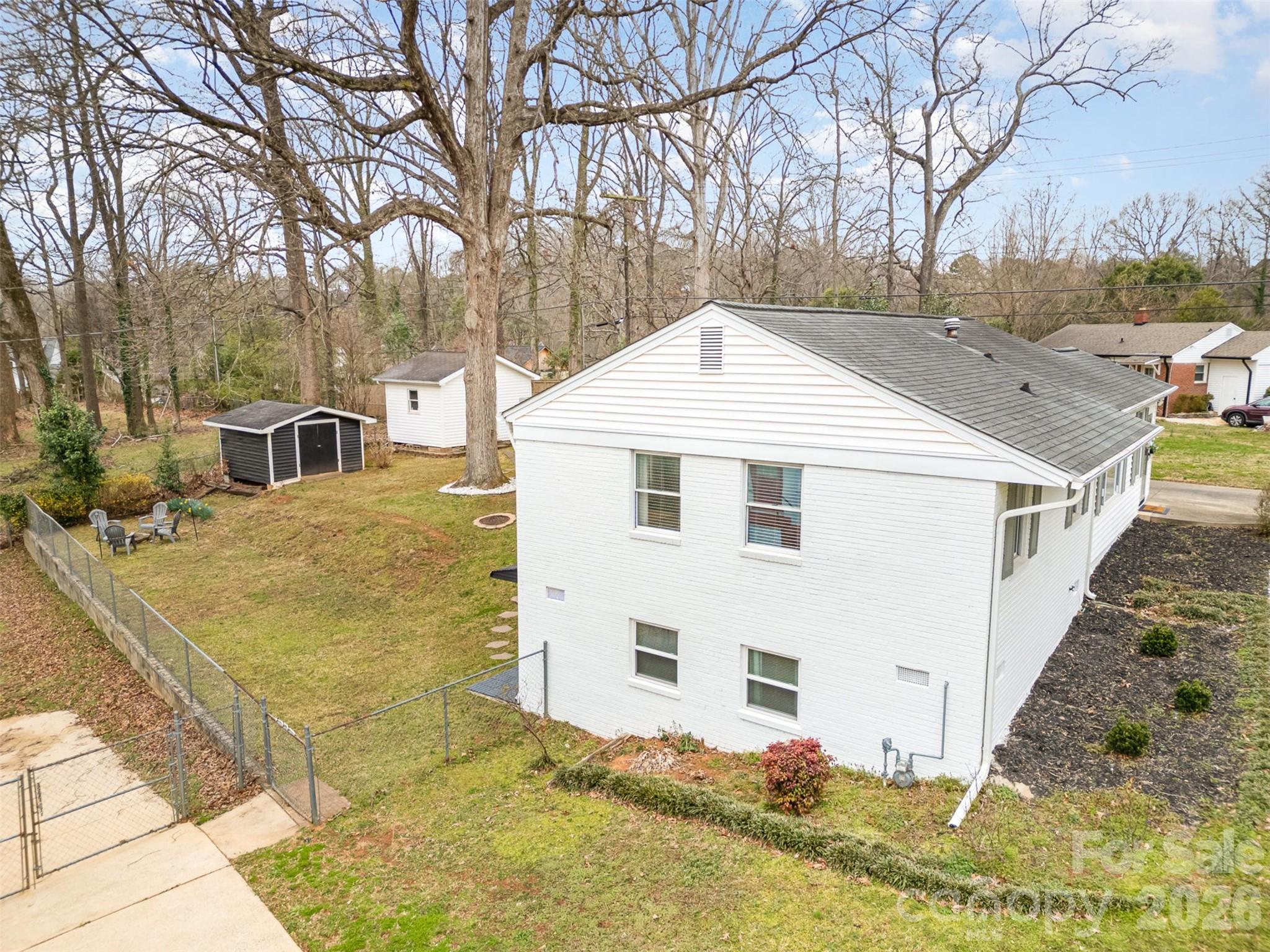 3231 Eastwood Dr, Charlotte, NC 28205