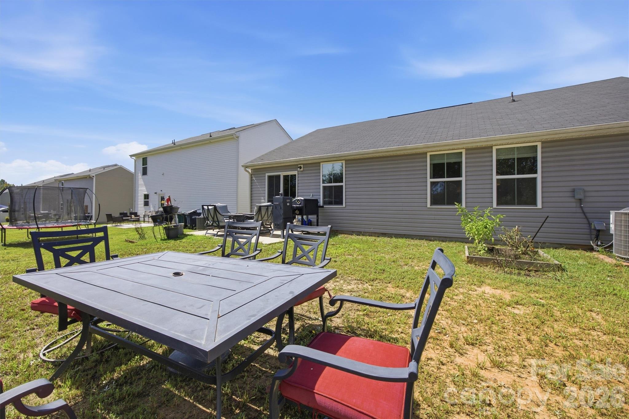 156 Browband St, Troutman, NC 28166