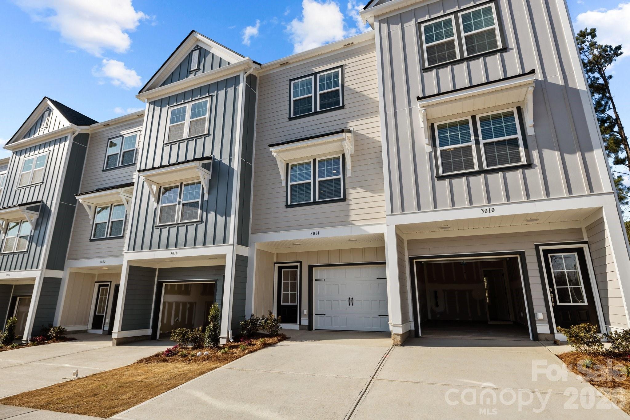 3216 Butler Hill Dr #29, Matthews, NC 28105
