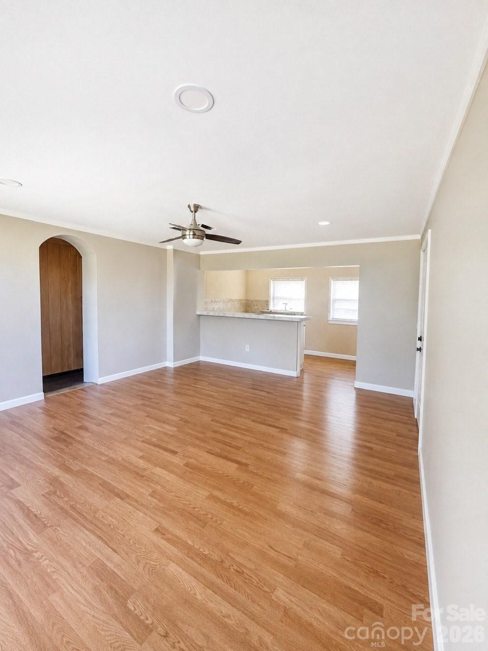 731 S Market St, Lancaster, SC 29720