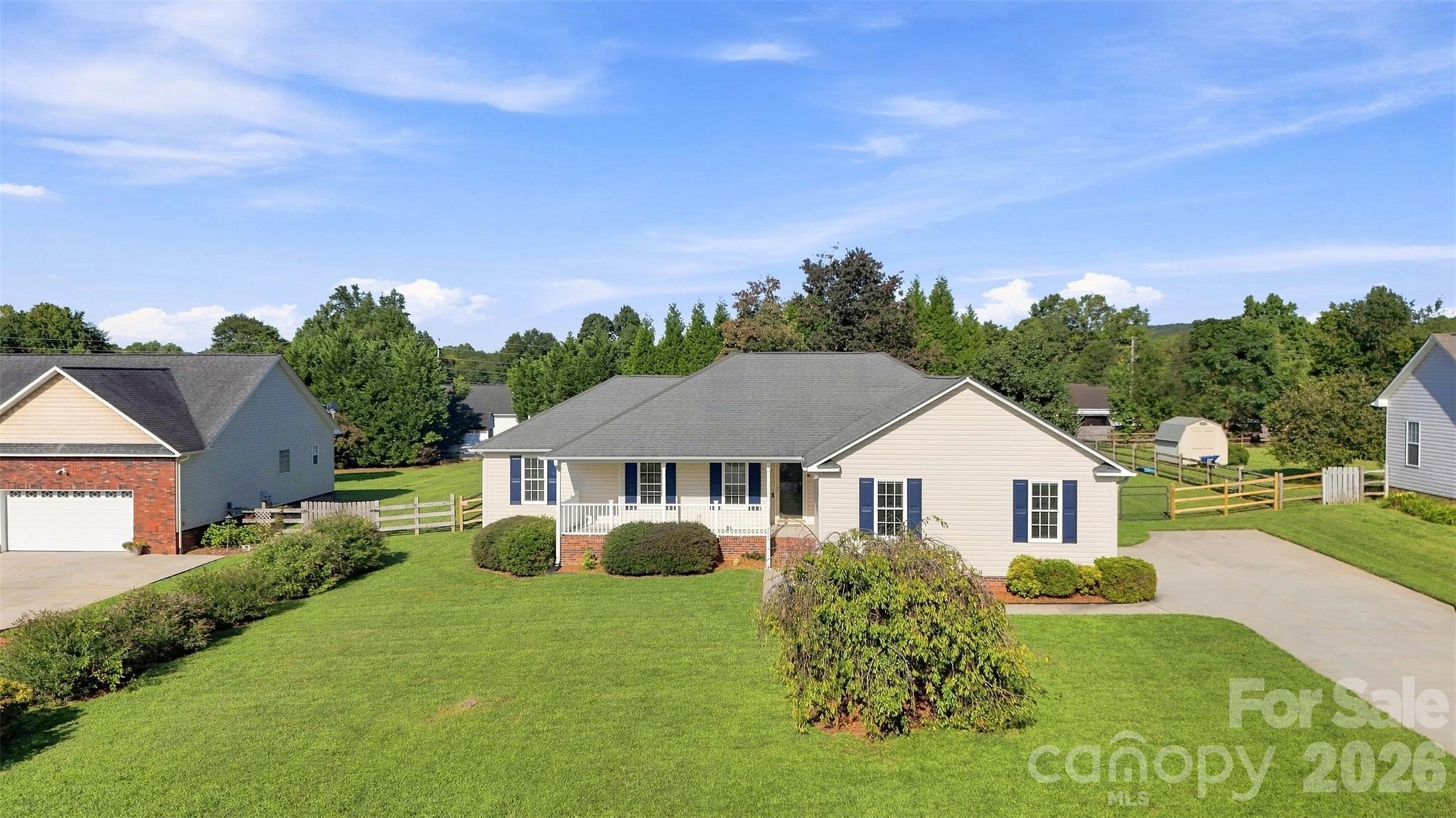 3707 Fieldhaven Ct, Maiden, NC 28650