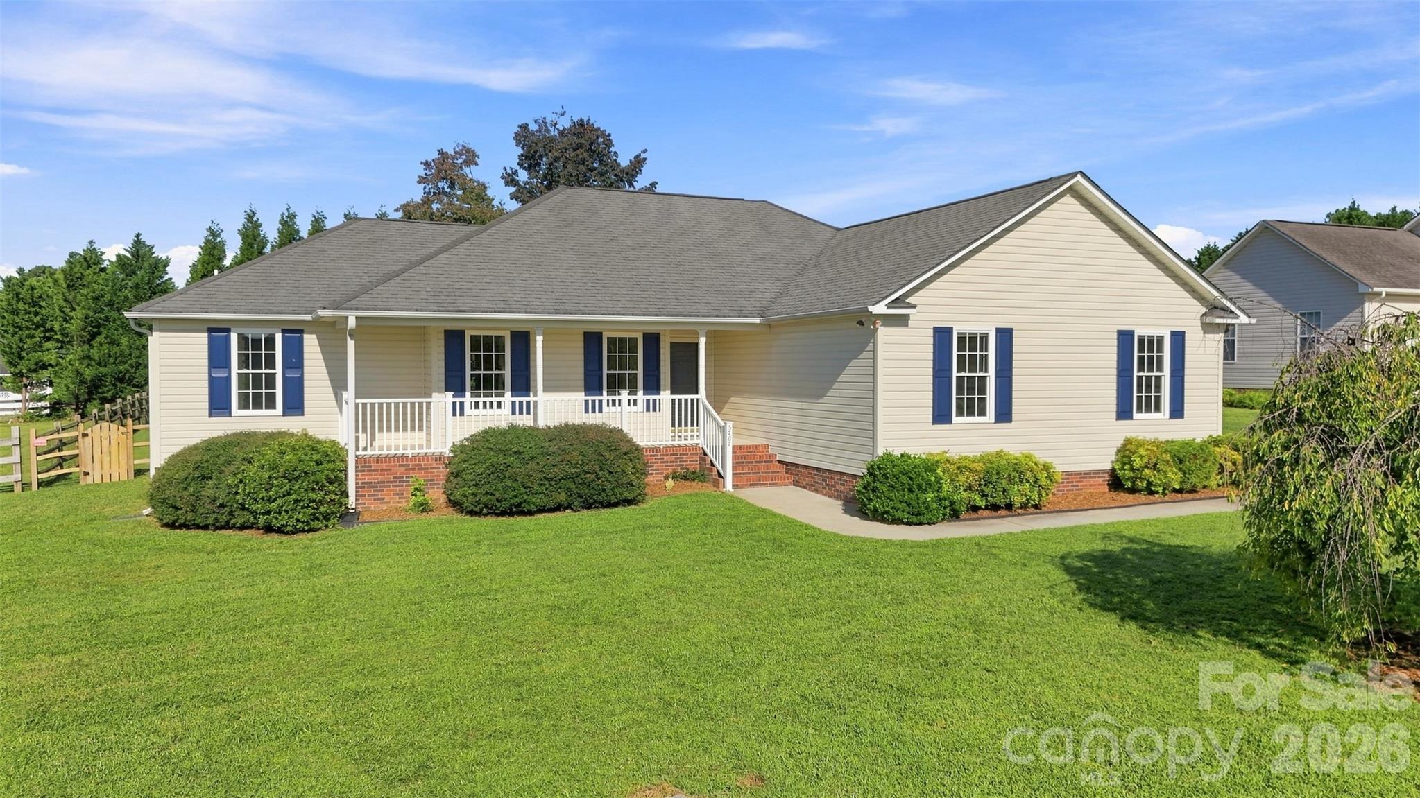 3707 Fieldhaven Ct, Maiden, NC 28650