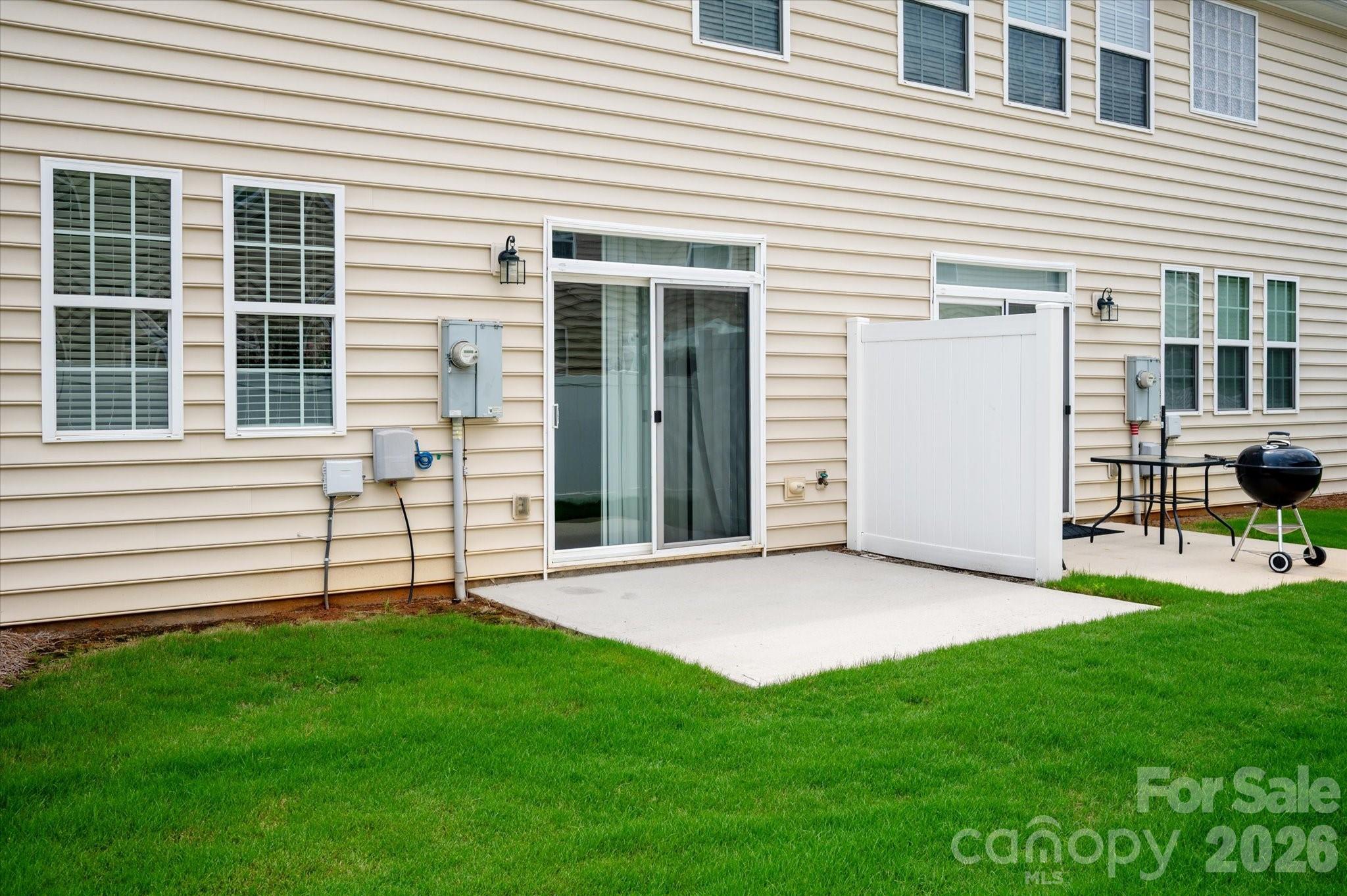 5248 Allison Ln, Charlotte, NC 28277